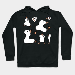 Geese Hoodie